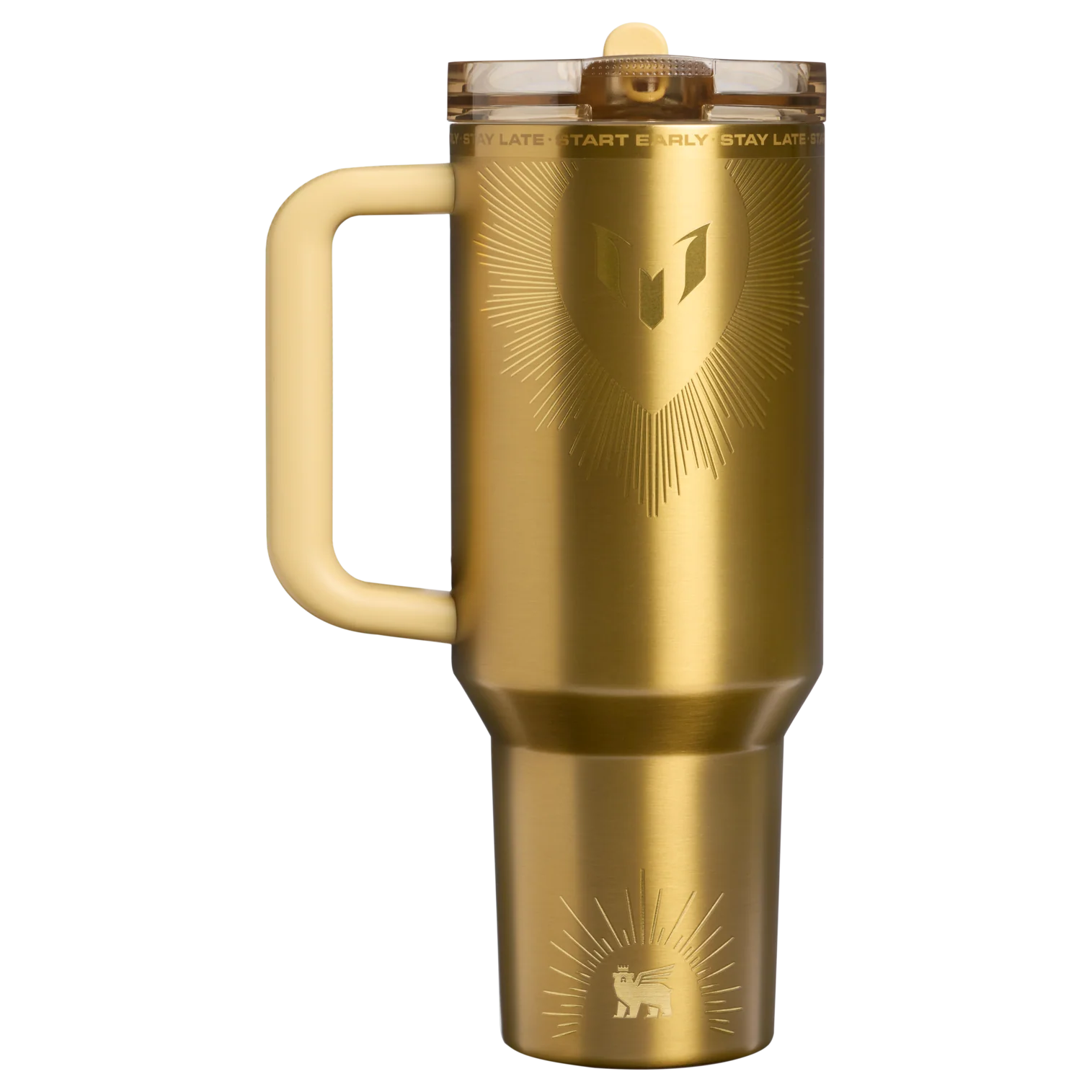 Quencher Protour Messi Legacy | 1.18L