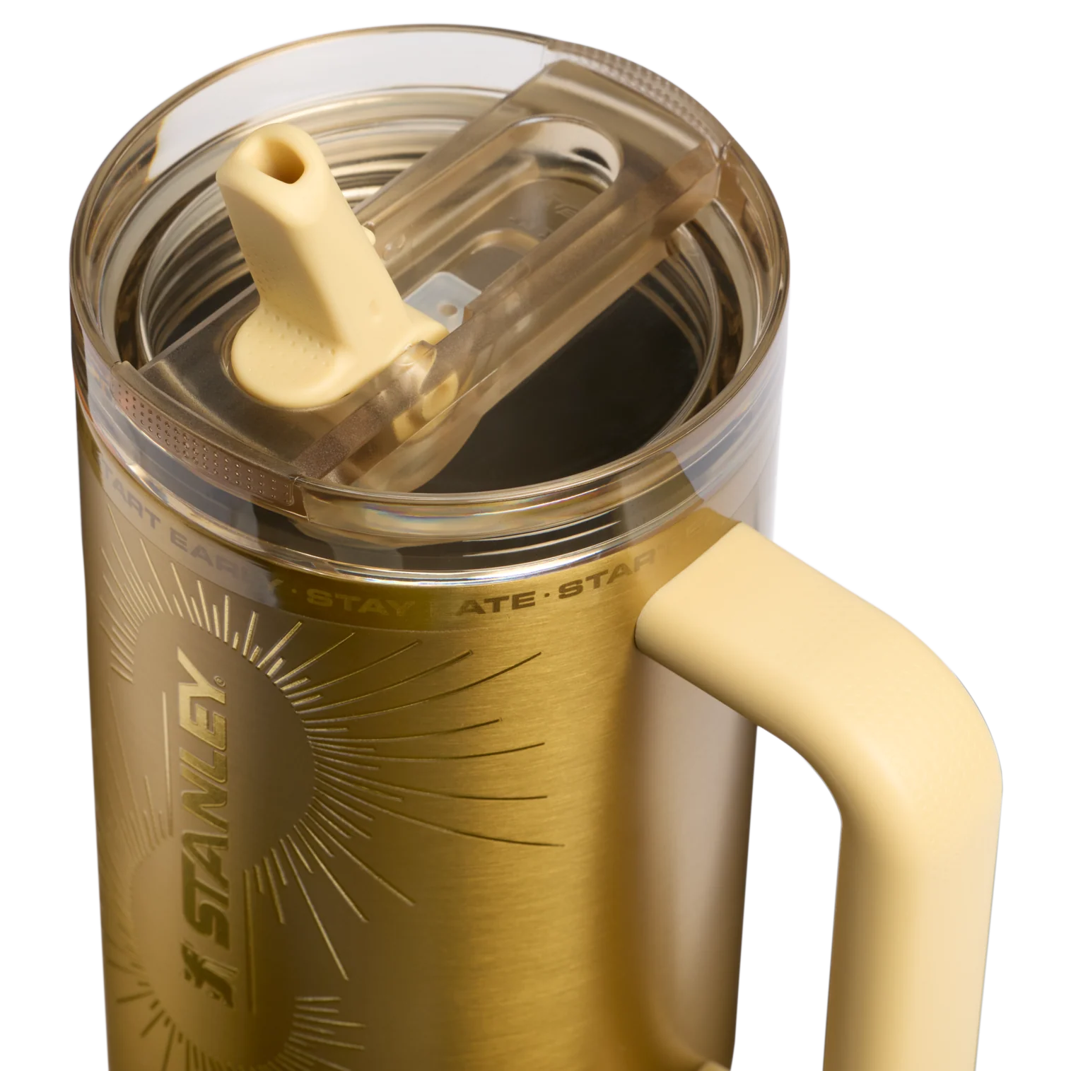 Quencher Protour Messi Legacy | 1.18L