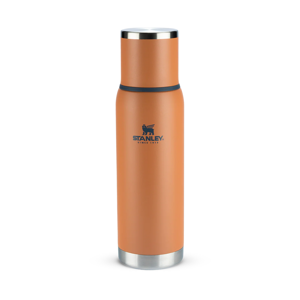 Garrafa Térmica Adventure 2.0 Toast | 1L