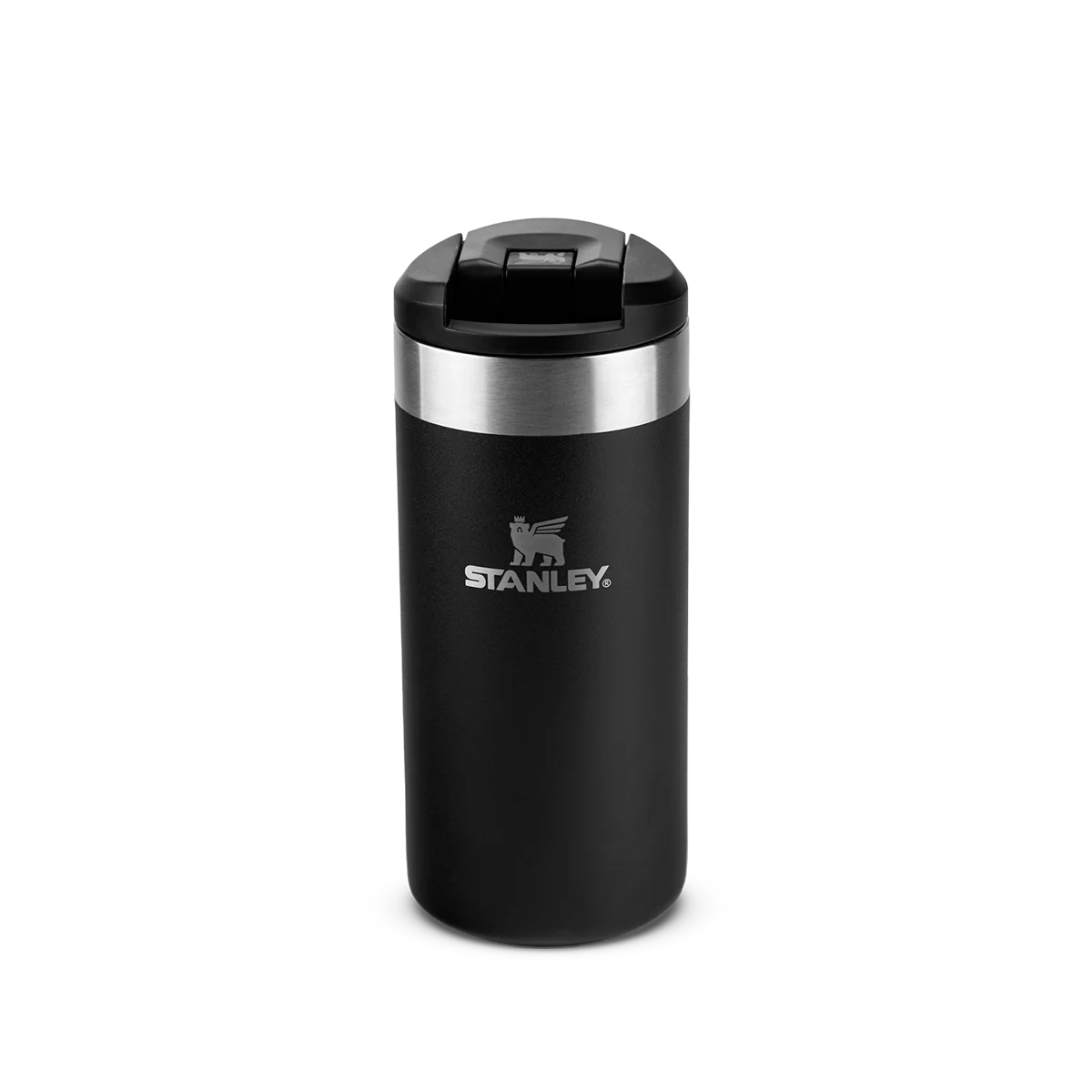 Garrafa Térmica Aerolight Transit Black 2.0 | 354ml