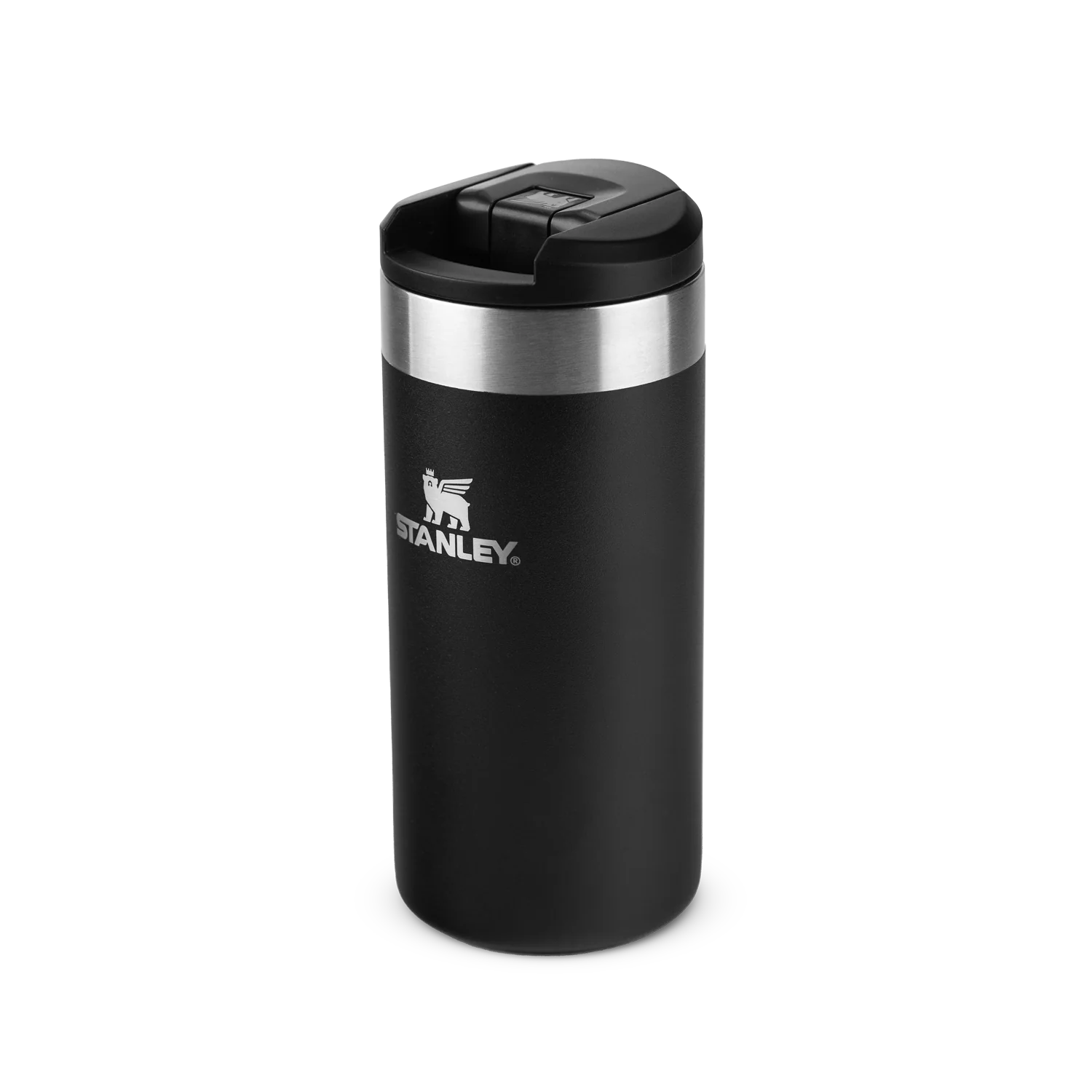 Garrafa Térmica Aerolight Transit Black 2.0 | 354ml