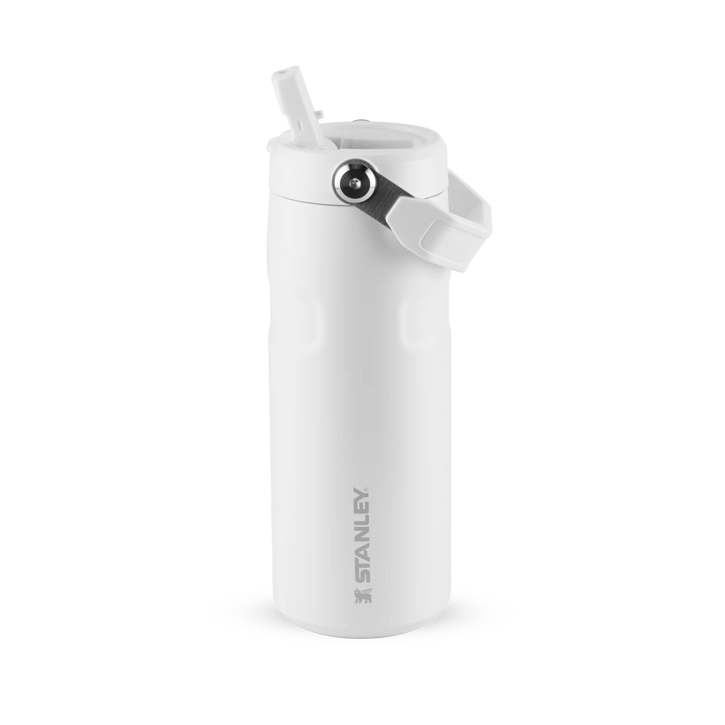 Garrafa Térmica Aerolight Flip Straw Frost | 473ml