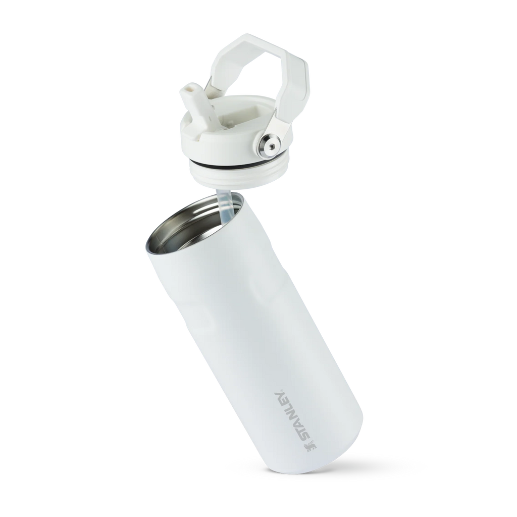 Garrafa Térmica Aerolight Flip Straw Frost | 473ml