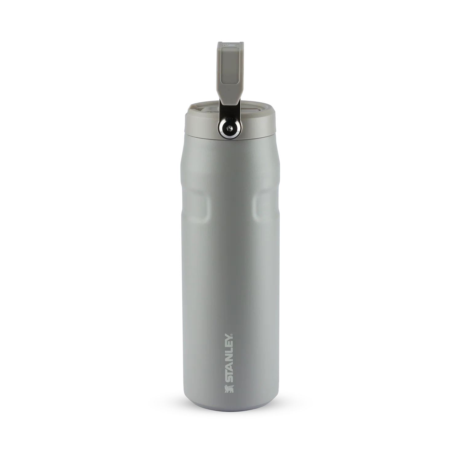 Garrafa Térmica Aerolight Flip Straw Ash | 710ml