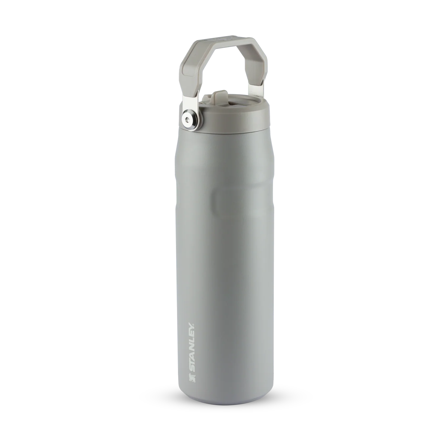 Garrafa Térmica Aerolight Flip Straw Ash | 710ml