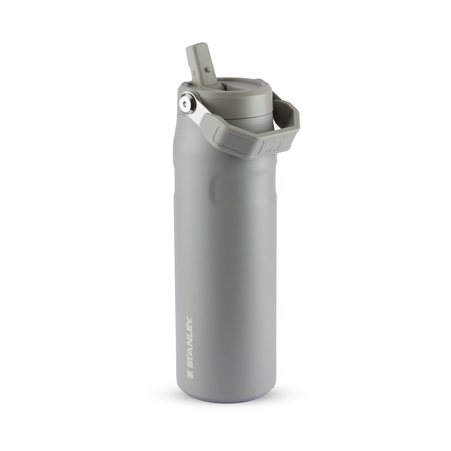 Garrafa Térmica Aerolight Flip Straw Ash | 710ml