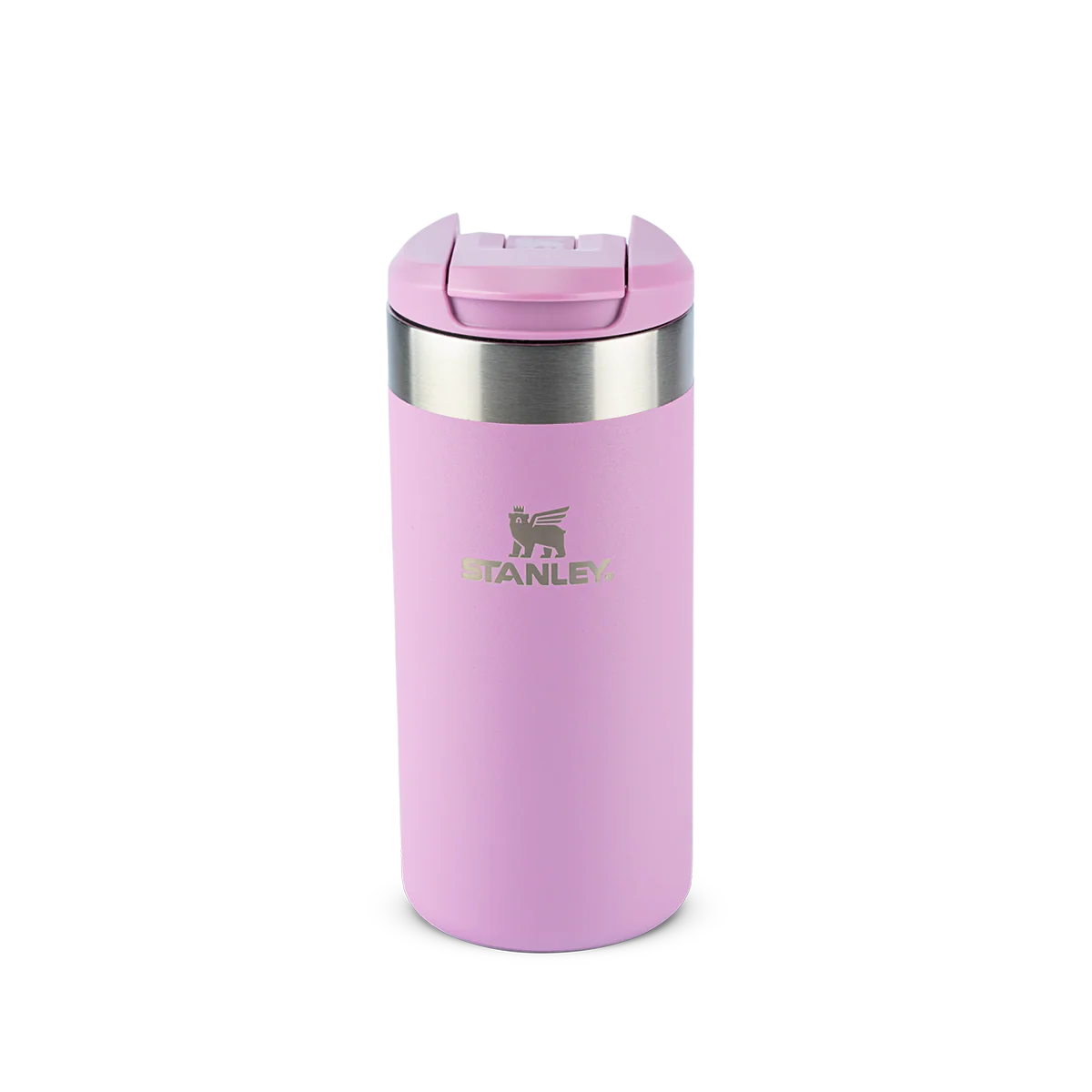 Garrafa Térmica Aerolight Transit Lilac | 354ml