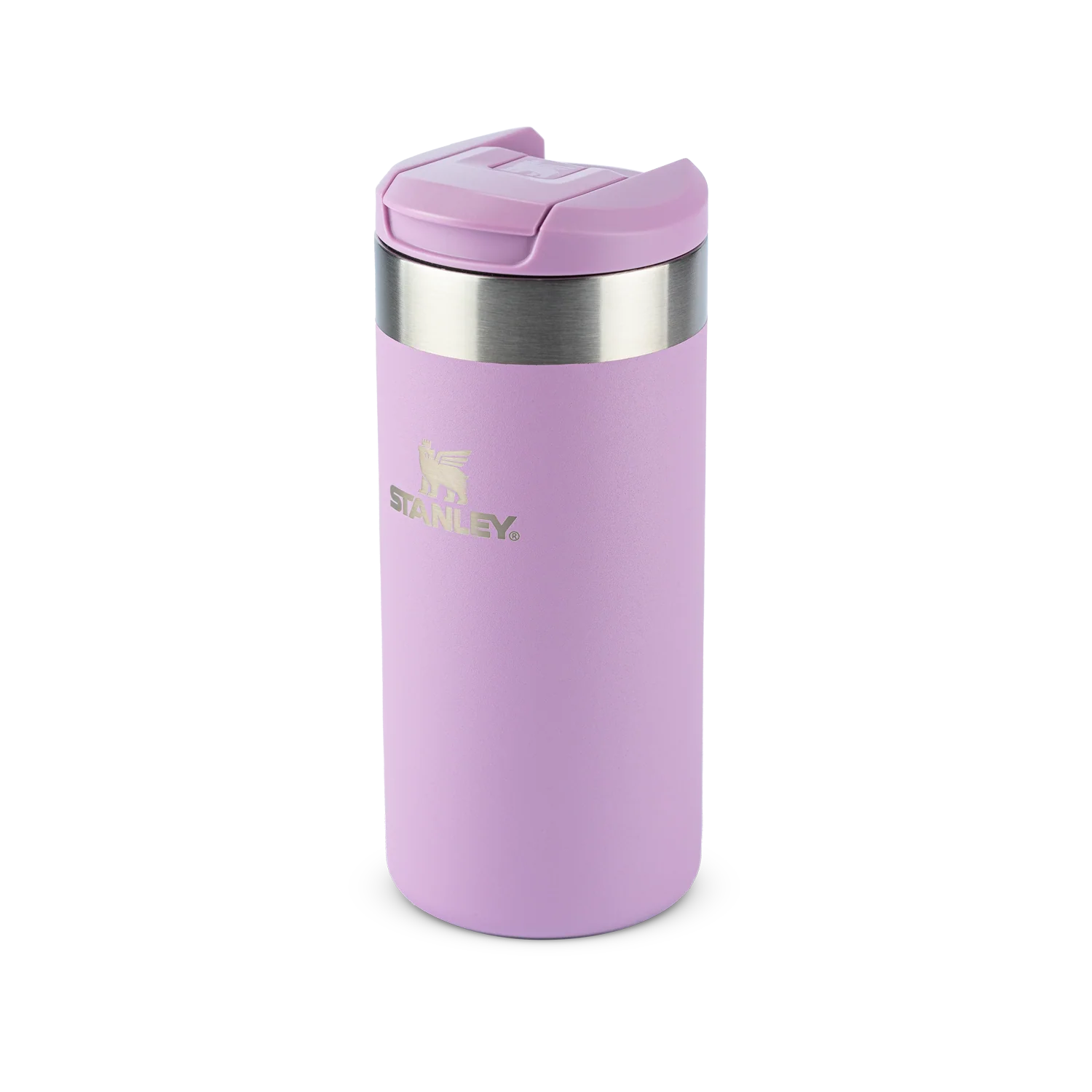 Garrafa Térmica Aerolight Transit Lilac | 354ml