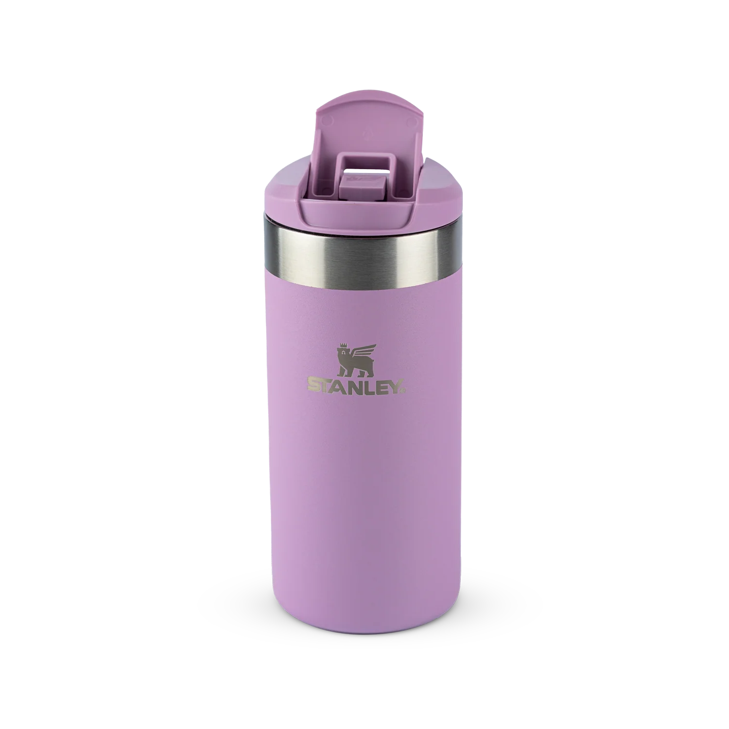 Garrafa Térmica Aerolight Transit Lilac | 354ml