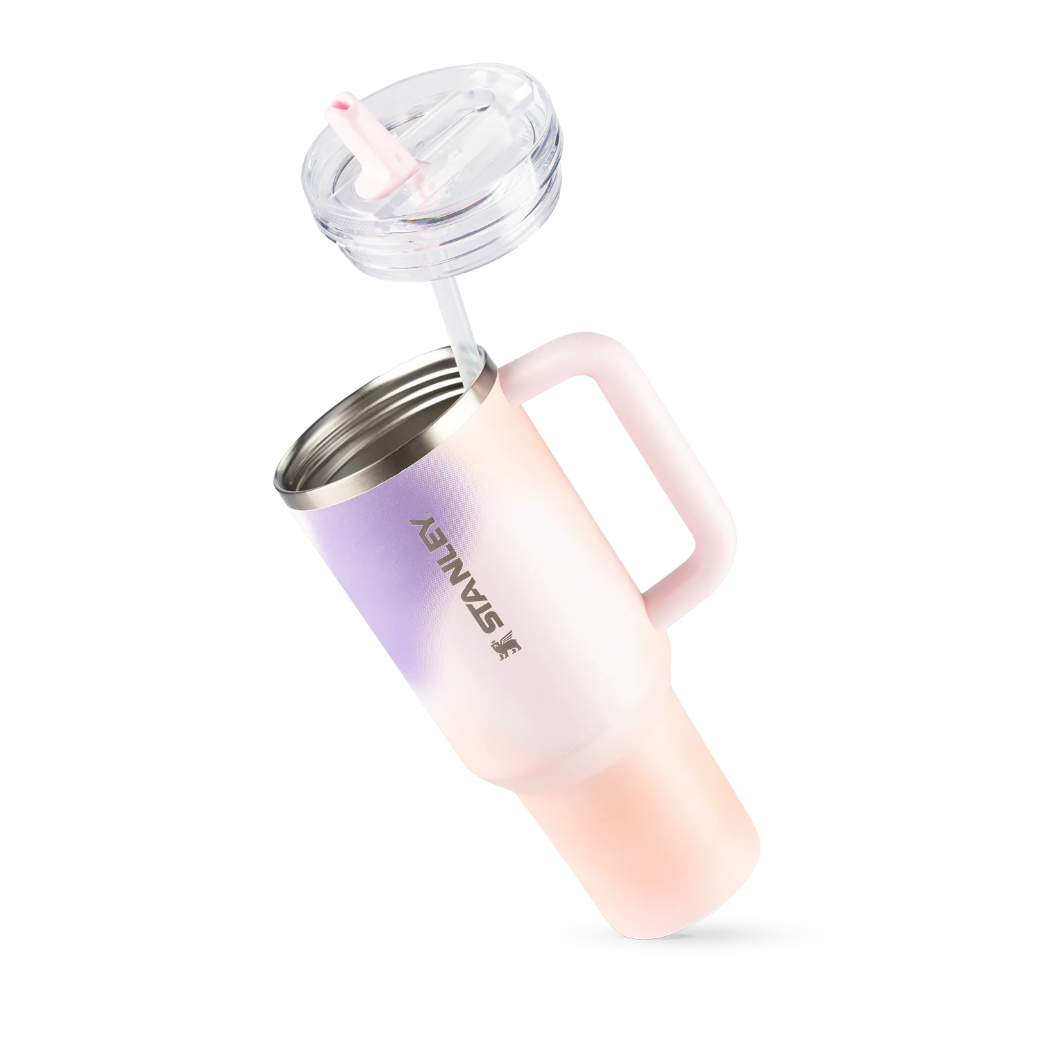 Quencher Protour Rose Coastal Motion New Frequency | 1.18L