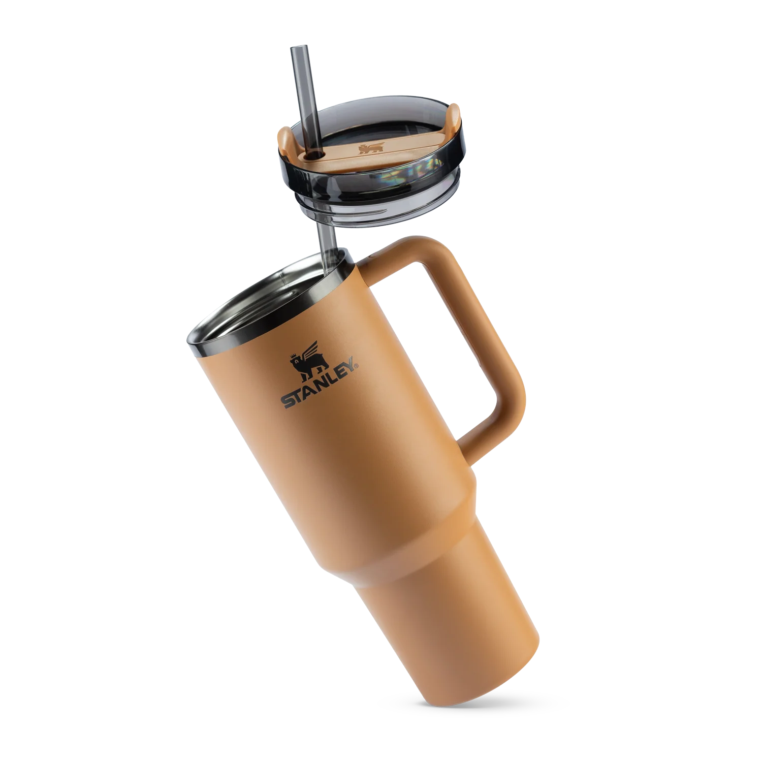 Copo Quencher Camel Stanley | 1.18l