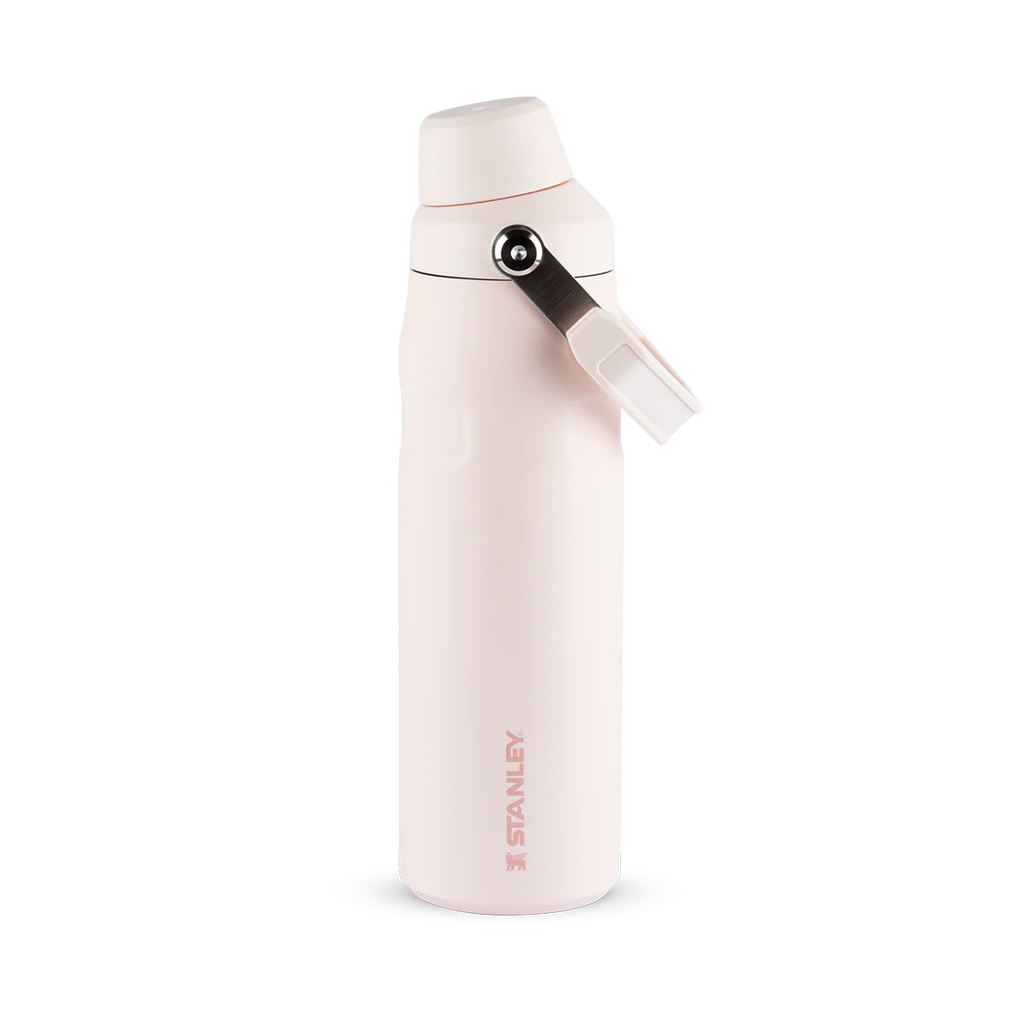 Garrafa Térmica Aerolight Fast Flow Rose Quartz | 710ml