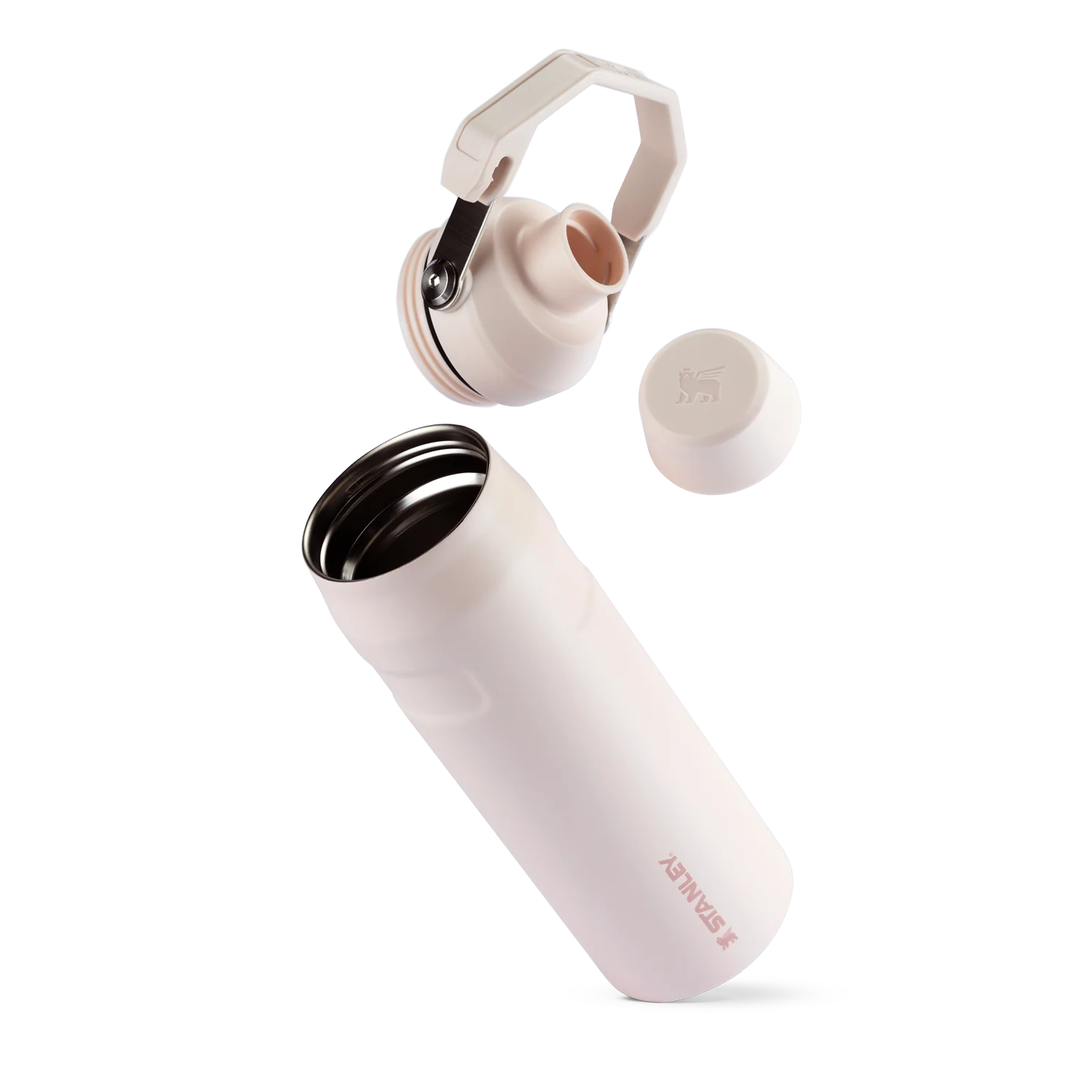 Garrafa Térmica Aerolight Fast Flow Rose Quartz | 710ml