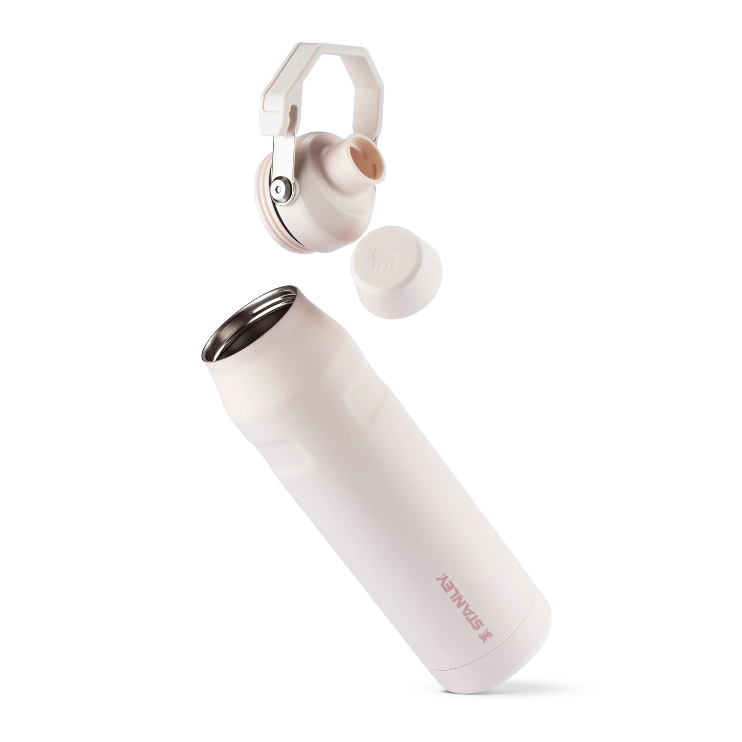 Garrafa Térmica Aerolight Fast Flow Rose Quartz | 1.1L