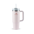 Copo Quencher Rose Quartz Stanley | 887ML