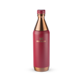 Garrafa Térmica Slim Bottle Gilded Pomegranate | 591ml