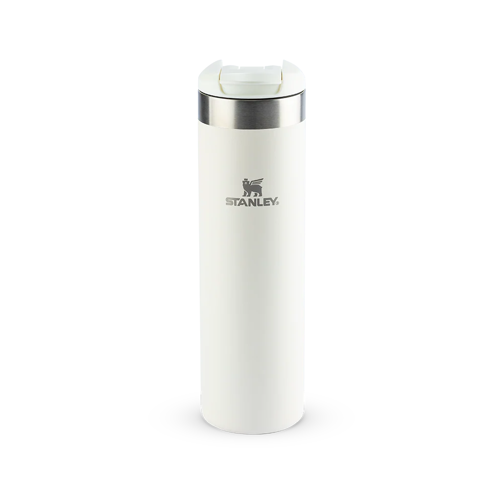 Garrafa Térmica Aerolight Transit Cream | 591ML