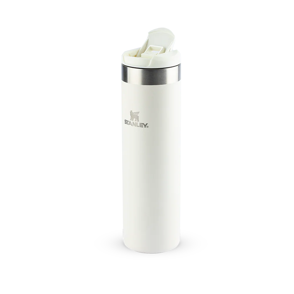 Garrafa Térmica Aerolight Transit Cream | 591ML