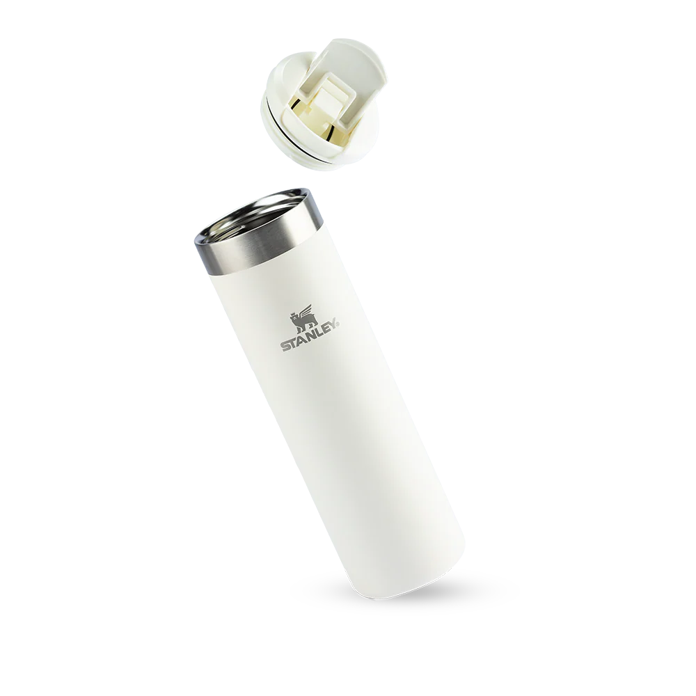 Garrafa Térmica Aerolight Transit Cream | 591ML